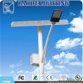 9m 80W LED Lamp Solar Street Light